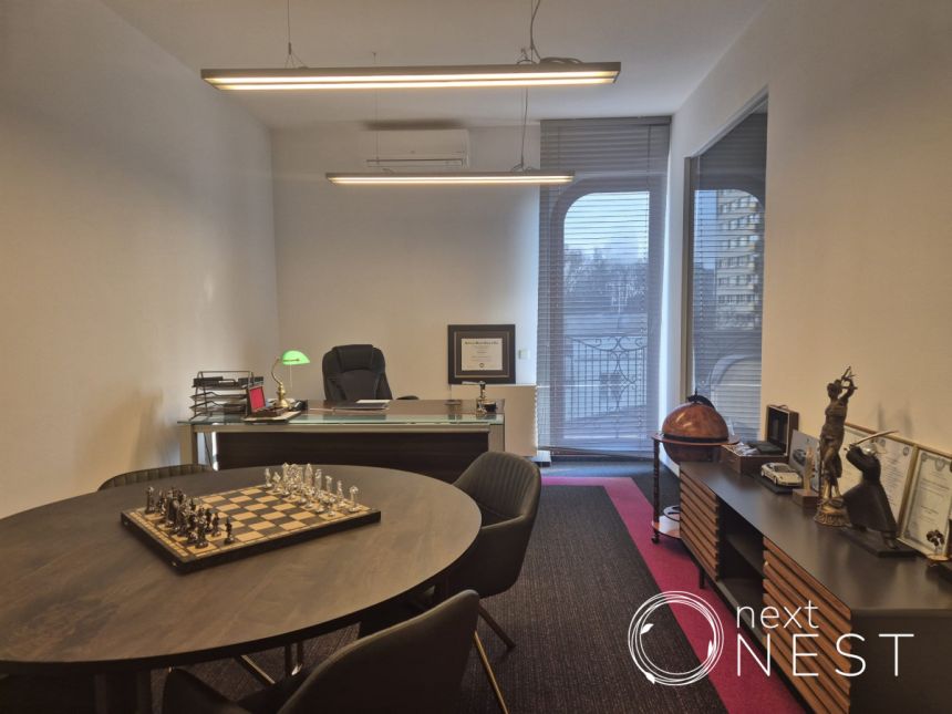 Warszawa Dolny Mokotów, 12 900 zł, 121 m2, 4 pokoje miniaturka 2