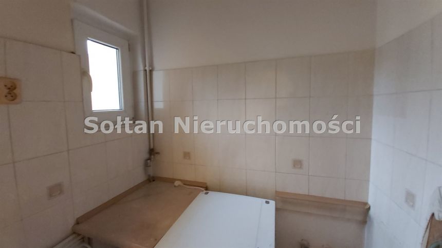 Mieszkanie dwupokojowe z balkonem,  budynek z 1938 miniaturka 6