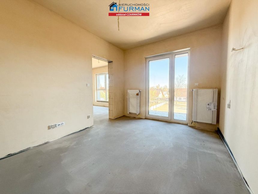 Trzcianka, 384 000 zł, 56.76 m2, bez prowizji miniaturka 7