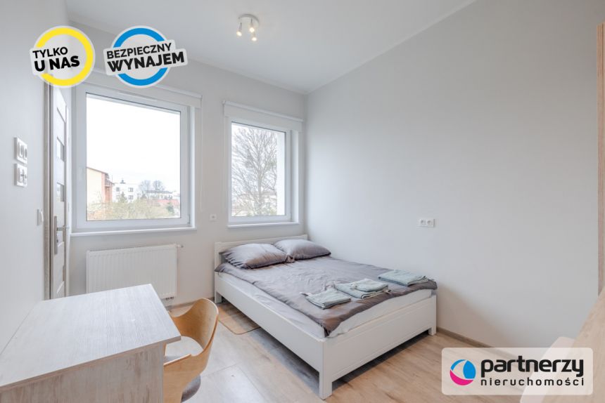 Gdynia, 9 000 zł, 181.1 m2, ogrzewanie miejskie miniaturka 11