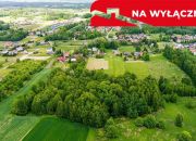 Działka rolno-budowlana- Skrzyszów miniaturka 4