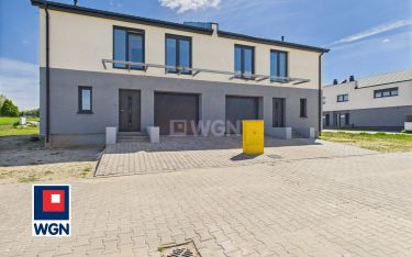 Kalisz, 812 500 zł, 125 m2, ogrzewanie gazowe