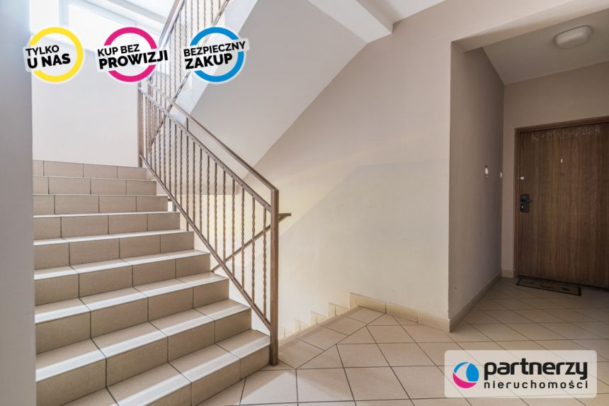 Gdańsk Osowa, 789 000 zł, 65.67 m2, z balkonem miniaturka 14