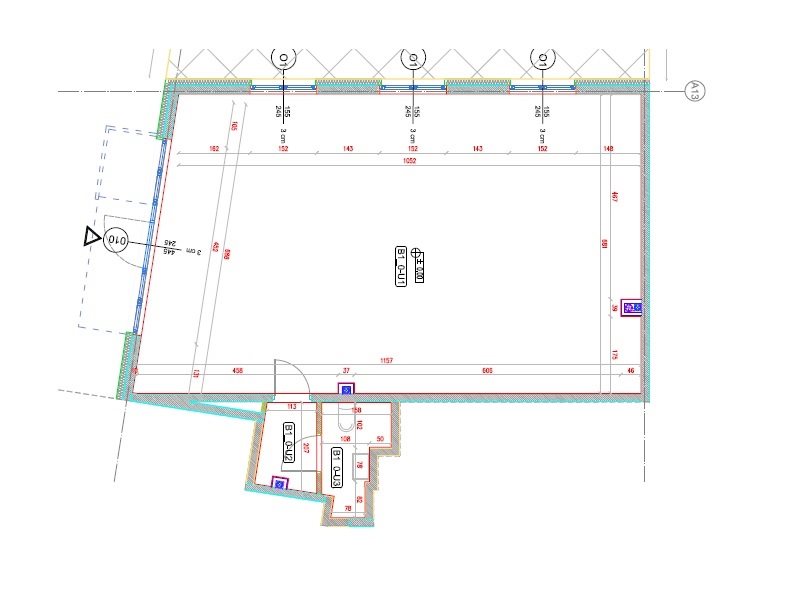 Wieliczka, 1 850 000 zł, 176.81 m2, biurowy miniaturka 3