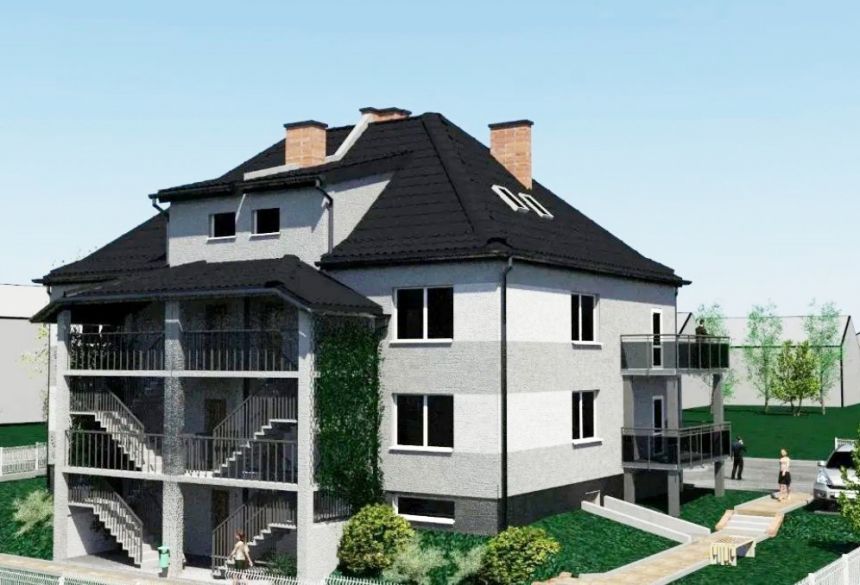 Sprzedaż mieszkania 3 pok. Opole,Gosławice. miniaturka 3