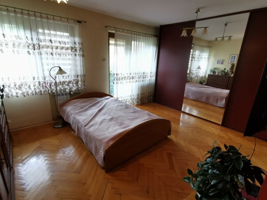 Dom przy lesie, Baranówek miniaturka 20