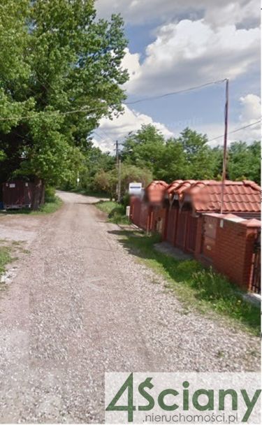 Warszawa Białołęka Dworska, 925 000 zł, 10 ar, przyłącze wody