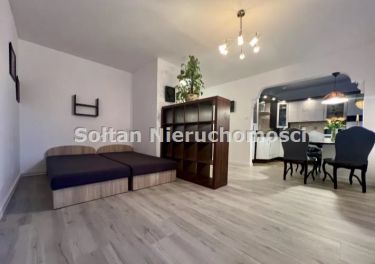 Warszawa Ursynów, 550 000 zł, 31 m2, w bloku