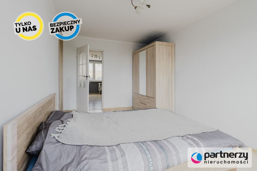 Gdańsk Orunia, 399 000 zł, 42.87 m2, 2 pokojowe miniaturka 9