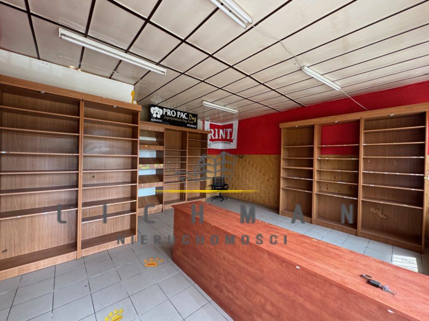 Łódź Polesie, 220 000 zł, 54 m2, pietro 1 miniaturka 3