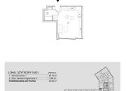 Piekny apartament inwestycyjny w doskonałej lokalizacji/pod wynajem/do zamieszka miniaturka 18