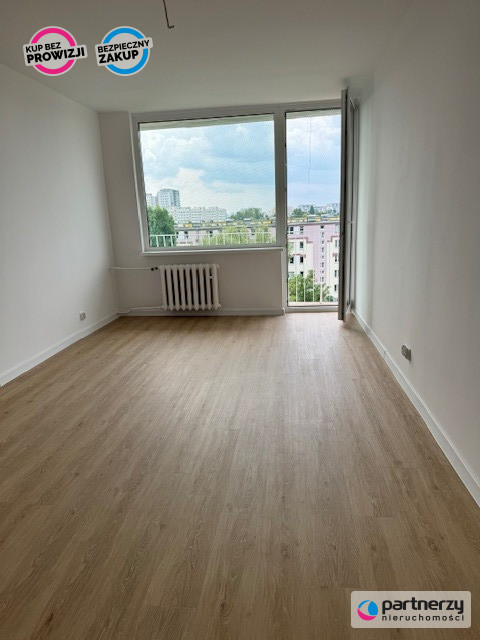 Gdańsk Przymorze, 755 000 zł, 46 m2, pietro 5/10 miniaturka 8