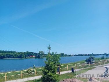 Nowogard, 444 400 zł, 22.22 ar, płaska
