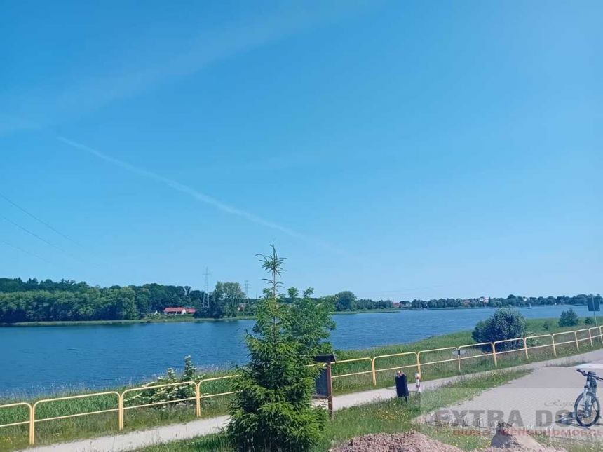Nowogard, 444 400 zł, 22.22 ar, płaska - zdjęcie 1