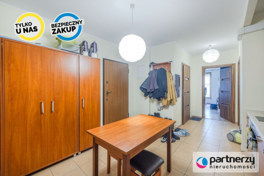 Gdańsk Wrzeszcz, 1 240 000 zł, 92.55 m2, pietro 2 miniaturka 11