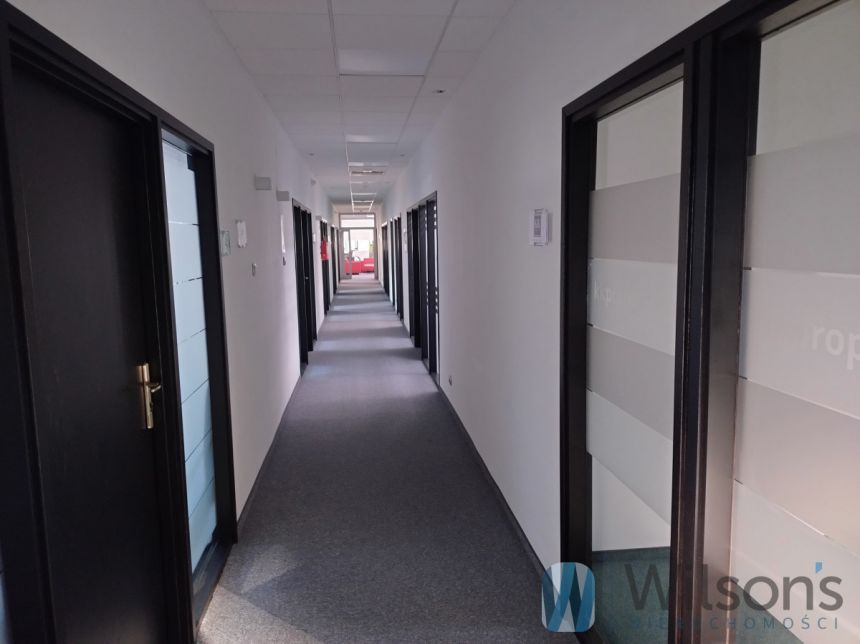 Warszawa Górny Mokotów, 2 976 zł, 30 m2, 2 pokoje miniaturka 5