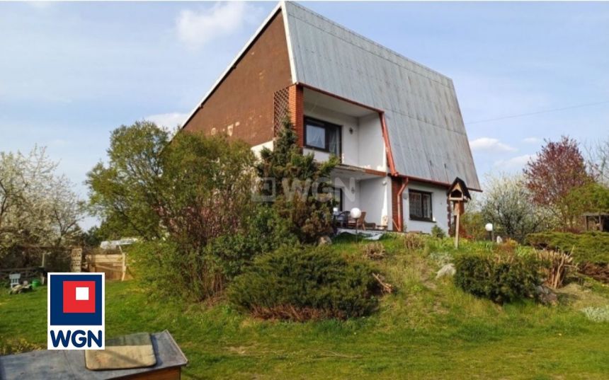 Siedlec, 990 000 zł, 240 m2, ogrzewanie gazowe miniaturka 4
