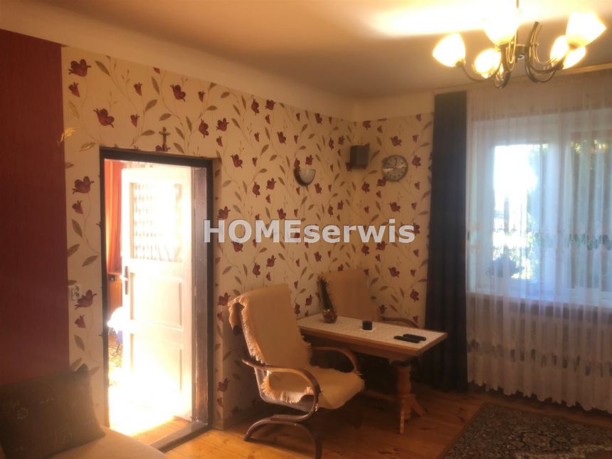Na sprzedaż dom 75 m2 Strupice k/Waśniowa miniaturka 16