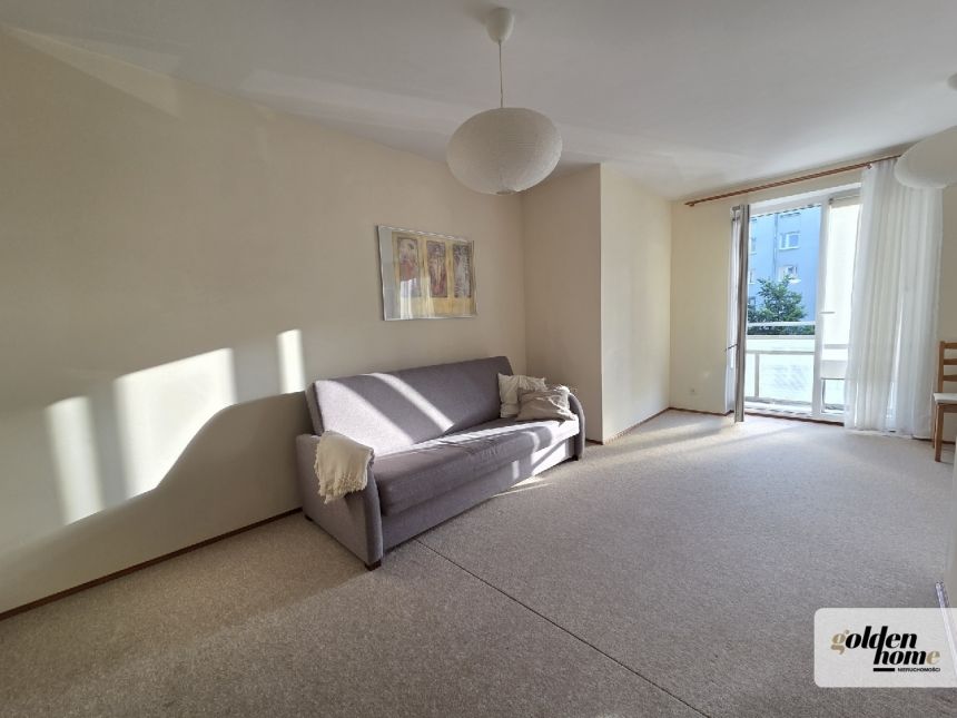 Poznań Piątkowo, 2 200 zł, 49.6 m2, z balkonem miniaturka 2