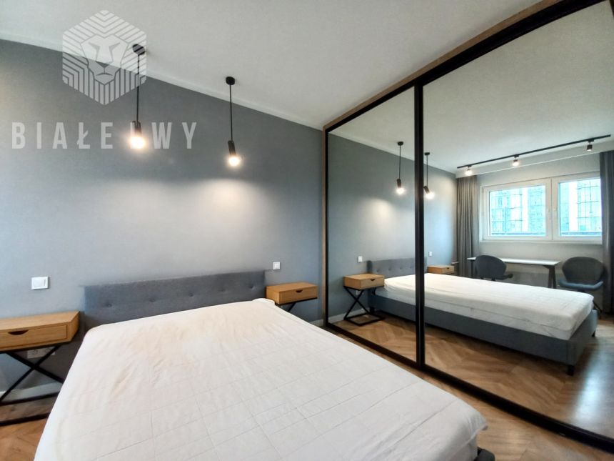 Warszawa Wola, 799 000 zł, 43.49 m2, z balkonem - zdjęcie 1