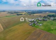 Lisewiec, 371 070 zł, 13.02 ar, przyłącze prądu miniaturka 7