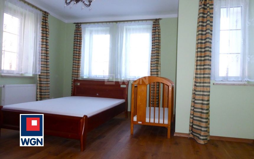 Wola Kuźniewska, 750 000 zł, 180 m2, ogrzewanie piec miniaturka 14