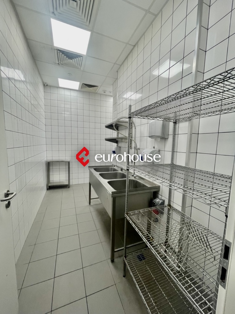 Lokal 450m2 produkcja gastronomiczna na Pradze Płd - zdjęcie 1