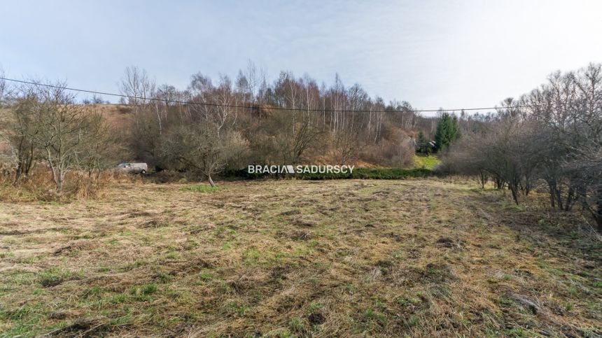 działka z domem w Naramie miniaturka 38