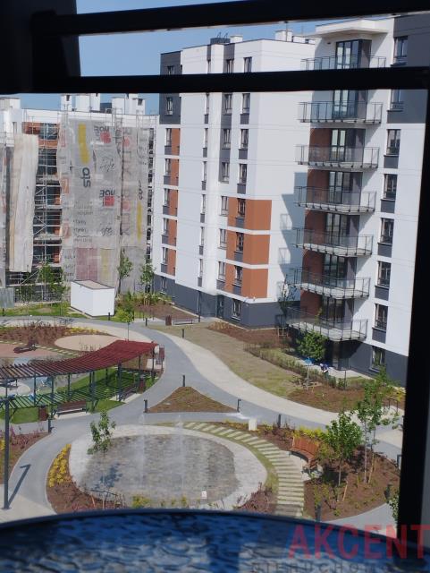 Warszawa, 3 200 zł, 38 m2, z garażem podziemnym miniaturka 11