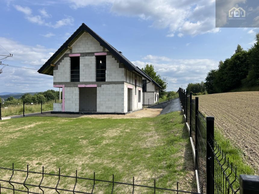 Skawina, 495 000 zł, 100 m2, otwarta kuchnia miniaturka 2