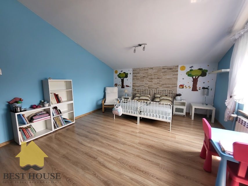 Płouszowice-Kolonia, 1 250 000 zł, 2000 m2, ogrzewanie gazowe miniaturka 18