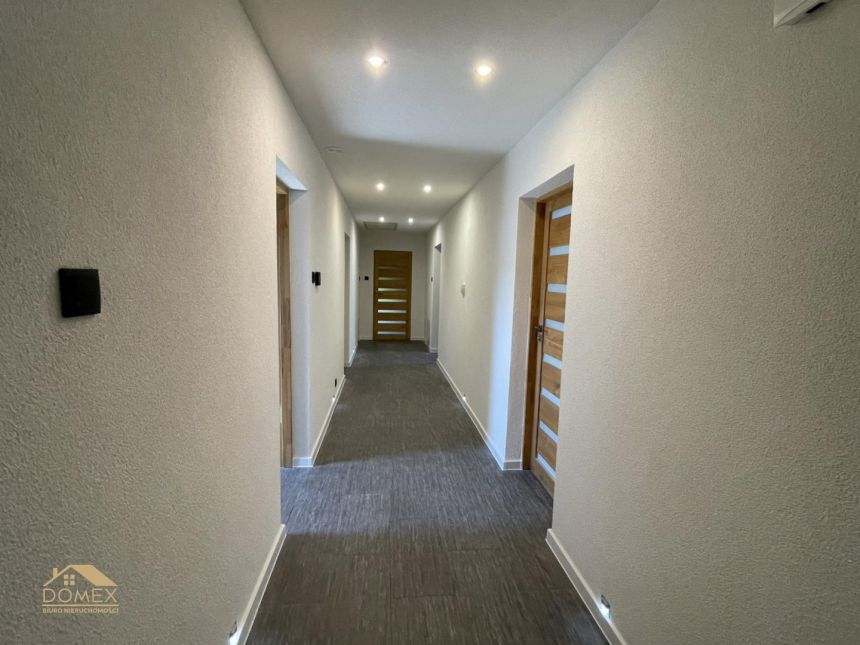 Dom dla dużej rodziny w Zebrzydowicach miniaturka 5