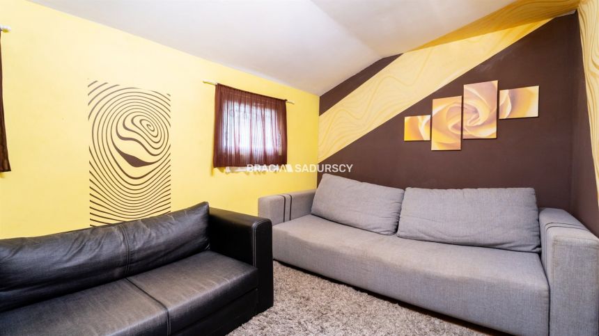 działka ROD Dobczyce Jarzynka z domem 90m2 miniaturka 33