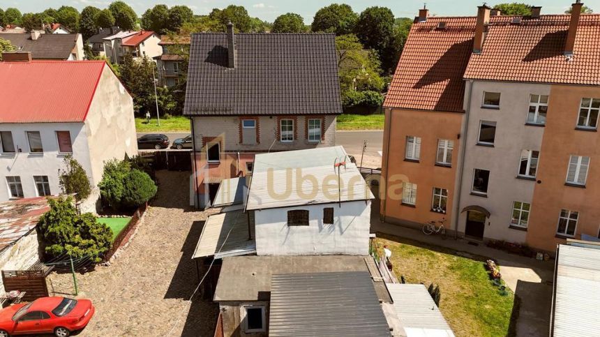 Mieszkanie w domu na parterze  Goleniów miniaturka 3
