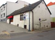 Działka przy rynku,gotowy budynek lub sama działka miniaturka 1