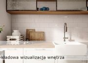 Piękny domek w dobrej lokalizacji z ogrodem/garaż dwustanowiskowy miniaturka 17