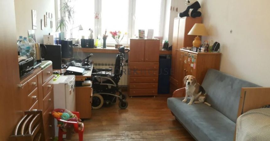 2-pokojowe mieszkanie na Mokotowie miniaturka 3