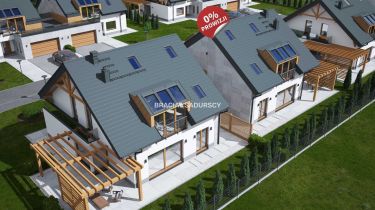 Niepołomice Smart DOM 200 m2 oferta PREMIUM