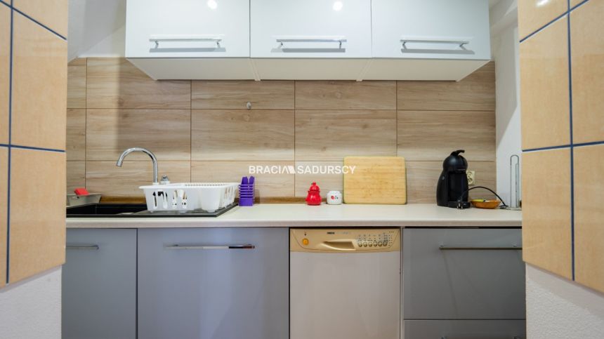 Stare Dębniki – 120 m² z ogrodem! miniaturka 30