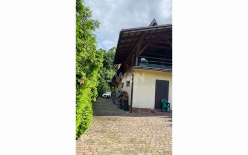 Grodziec Grodziec Śląski, 920 000 zł, 180 m2, jednorodzinny miniaturka 4
