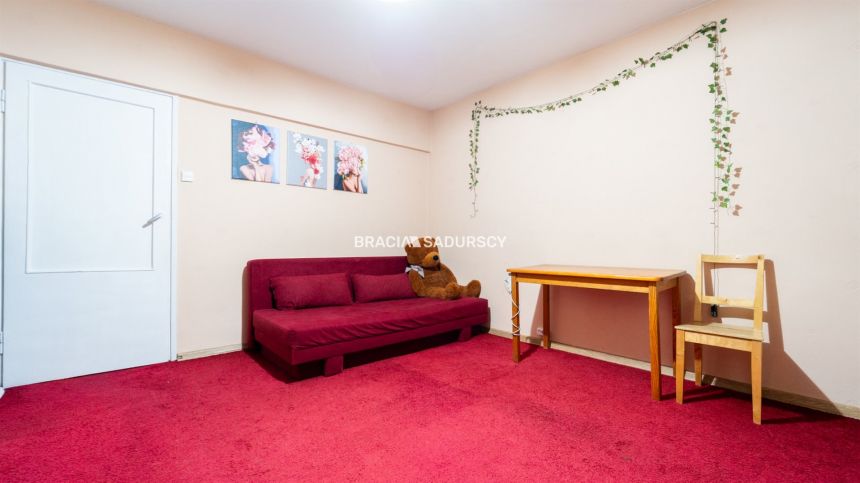 3 pok Nowa Huta ok. 48m2 miniaturka 2