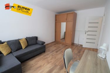 Kraków Olsza, 2 700 zł, 36 m2, pietro 1
