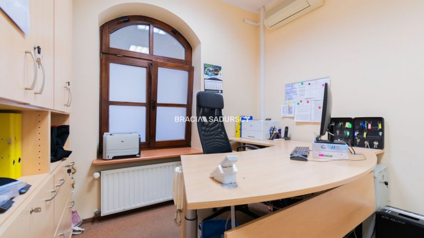 Atrakcyjny lokal w pobliżu Ronda Mogilskiego miniaturka 22