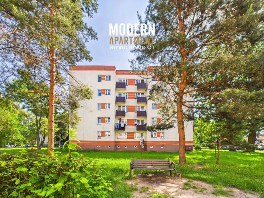 Grodzisk Mazowiecki, 449 000 zł, 46 m2, pietro 3, 4 miniaturka 2