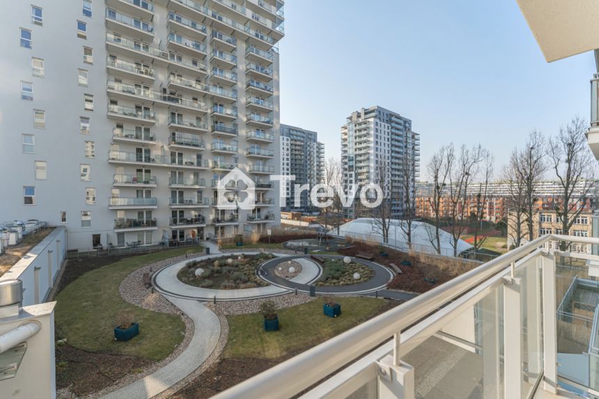 Gdańsk Przymorze, 1 199 000 zł, 64.16 m2, pietro 4/17 miniaturka 16