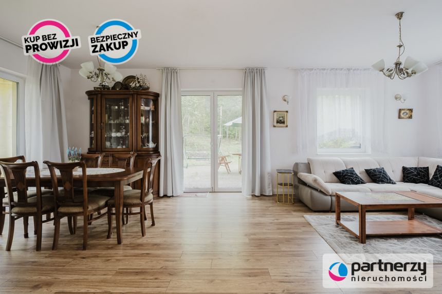 Koleczkowo, 1 690 000 zł, 232.61 m2, wolnostojący miniaturka 8