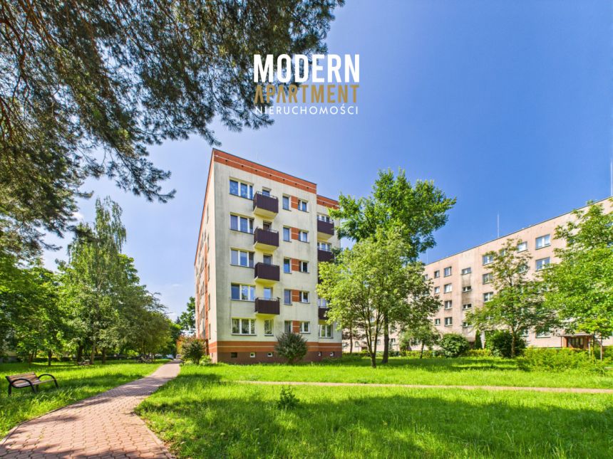 Grodzisk Mazowiecki, 449 000 zł, 46 m2, pietro 3, 4 miniaturka 14