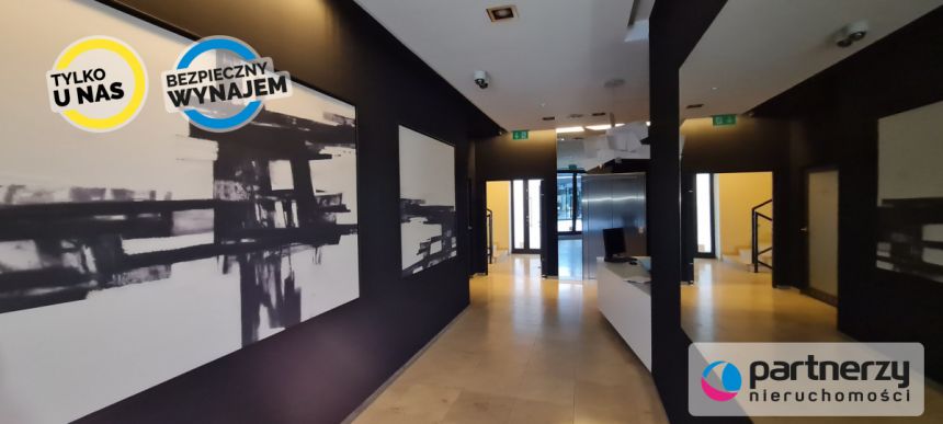 Gdynia Orłowo, 3 600 zł, 45 m2, pietro 3 miniaturka 2