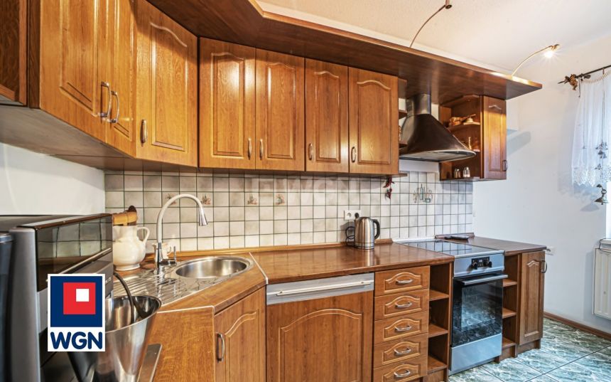 Otok, 650 000 zł, 93 m2, jednorodzinny miniaturka 8