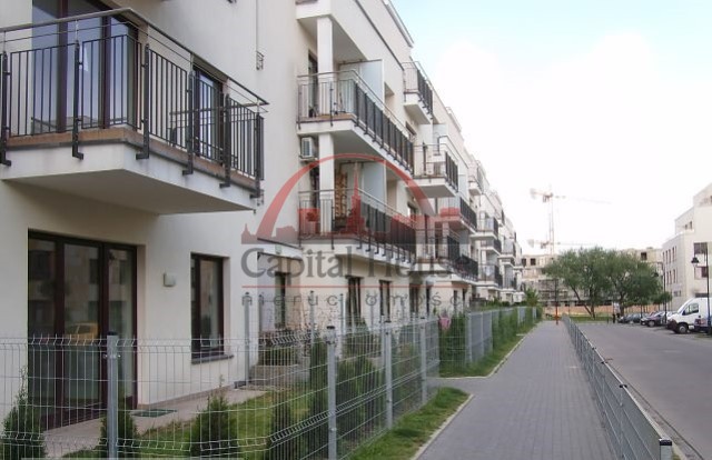 Warszawa Stary Wilanów, 2 800 zł, 69 m2, M2 miniaturka 6